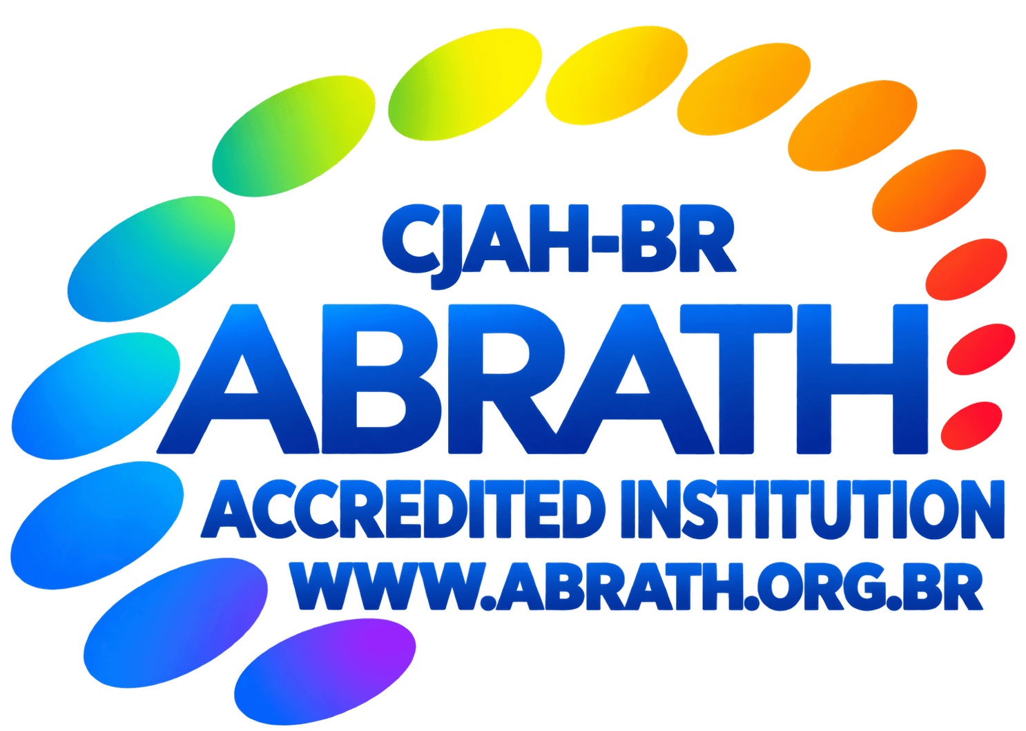 ABRATH — Accredited institution CJAH-BR